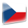 česky